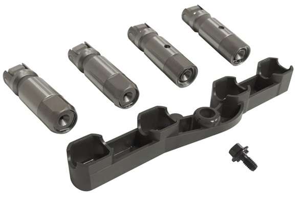 Crown Auto Rear MDS Lifters & Tray Gen 3 HEMI 5.7L, 6.1L, 6.4L Crown Auto Rear MDS Lifters & Tray Gen 3 HEMI 5.7L, 6.1L, 6.4L